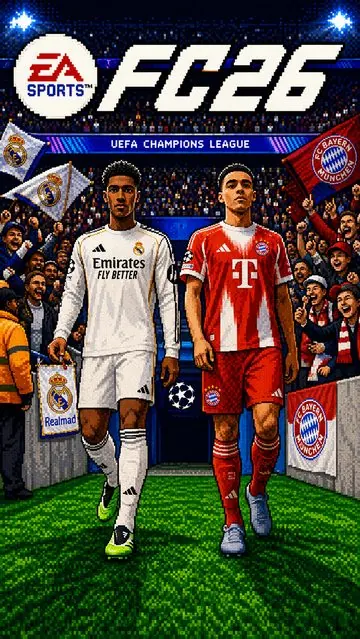 EA Sports FC 26