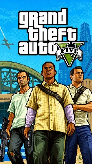 GTA V