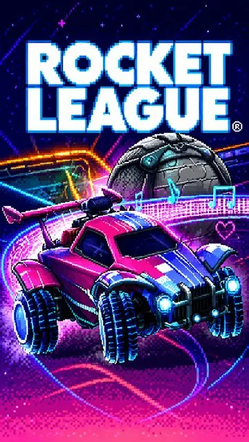 Rocket League