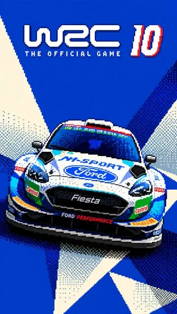 WRC 10